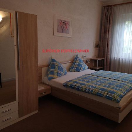 Hotel Il Mulino Berlin Dış mekan fotoğraf